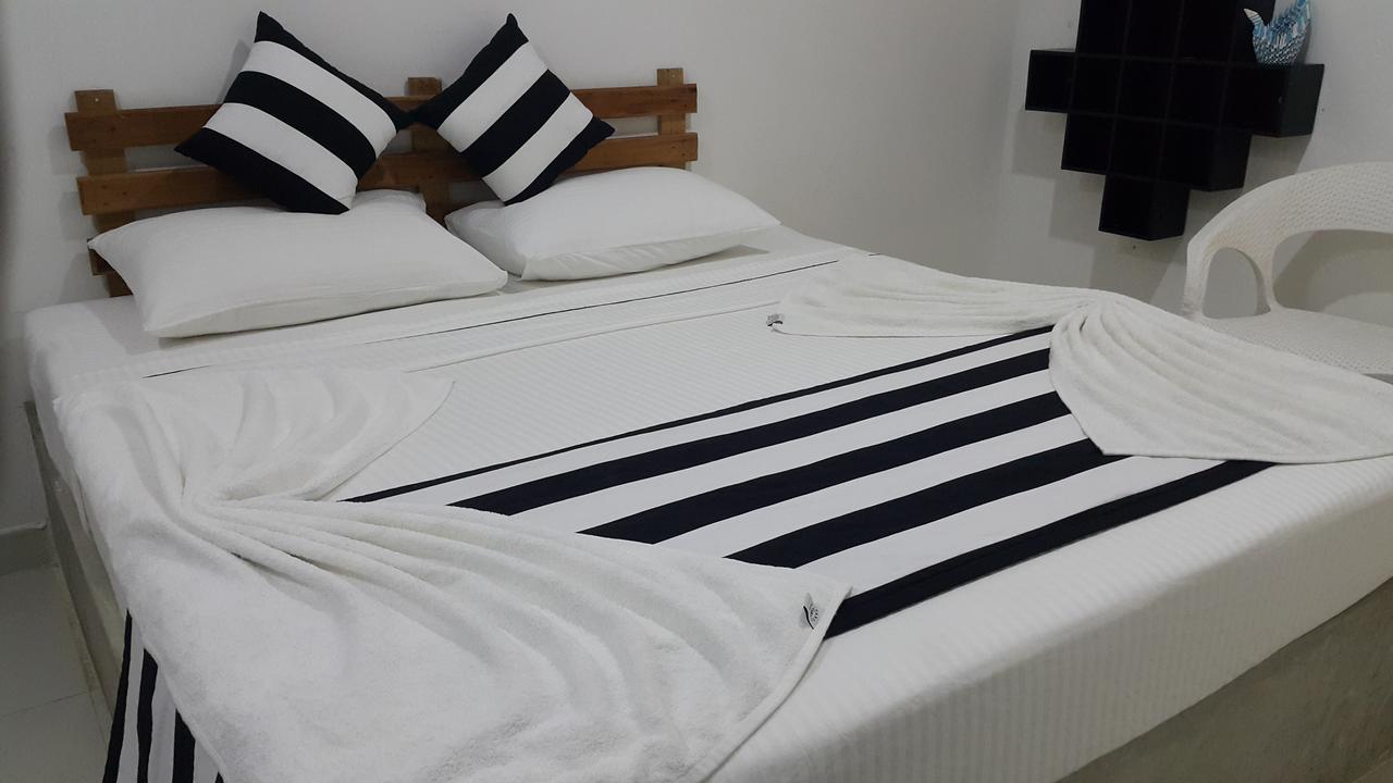 City Capital Hostel Anuradhapura Eksteriør bilde