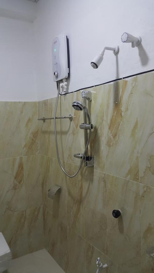 City Capital Hostel Anuradhapura Eksteriør bilde